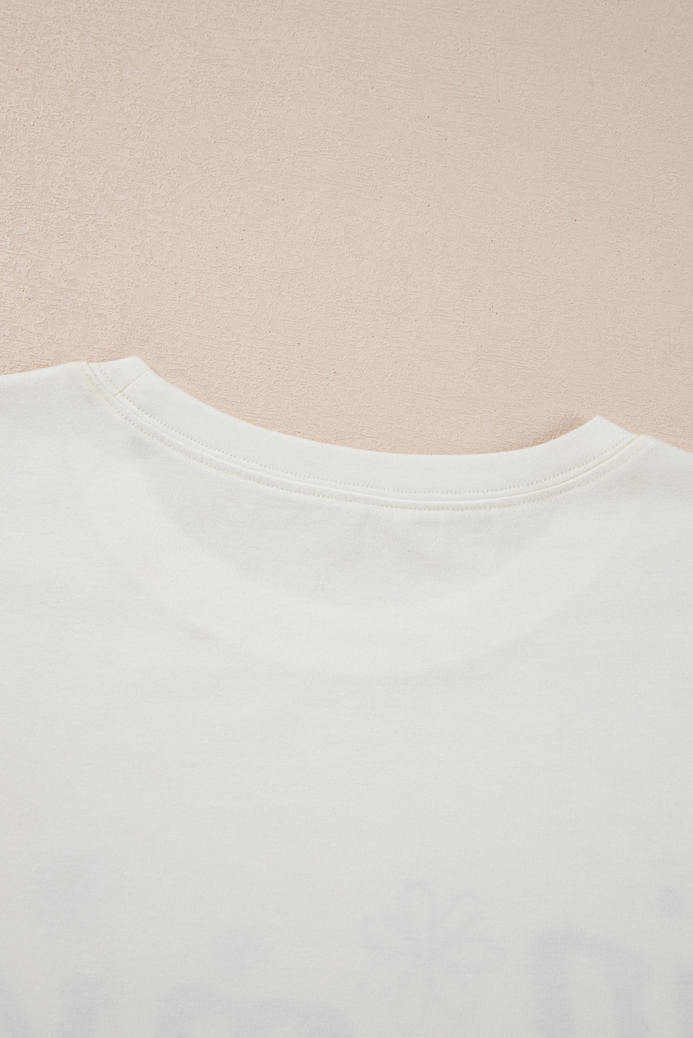 Jet Stream In My mom Era Graphic Loose Casual Tee - loveforevers