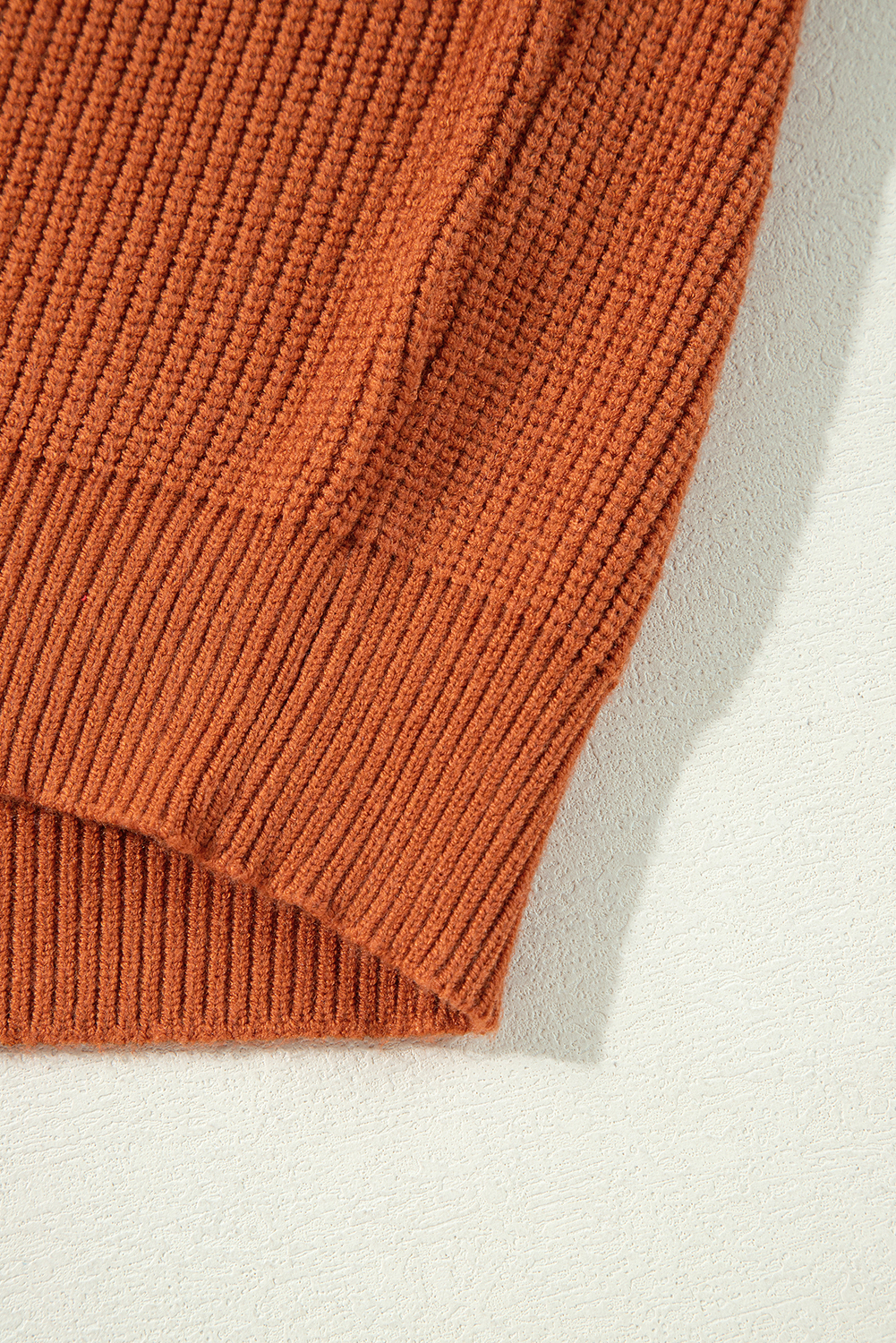 Flamingo Hello Pumpkin Graphic Sweater - loveforevers
