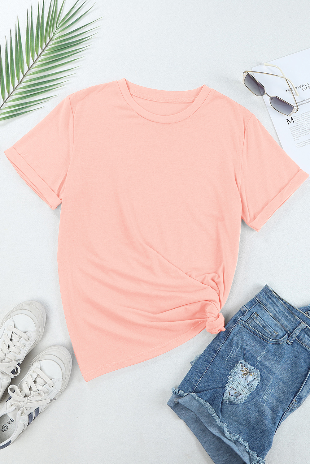 White Easter Egg Bow Bunny Ear Printed T Shirt - loveforevers